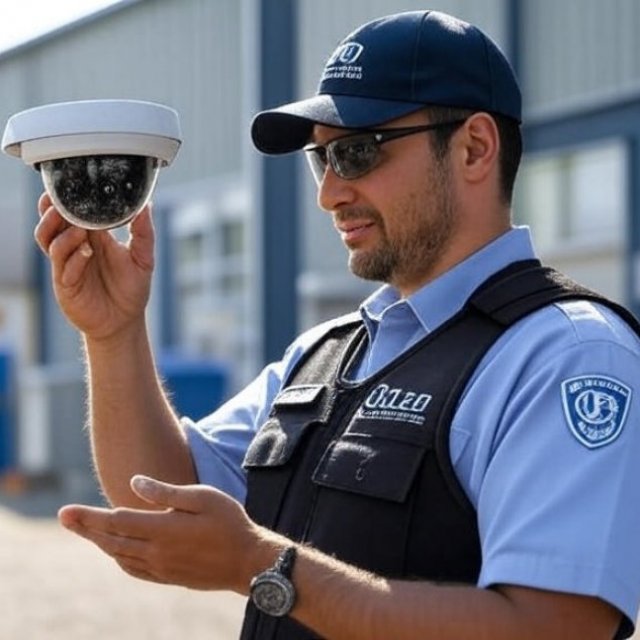 United Security Systems