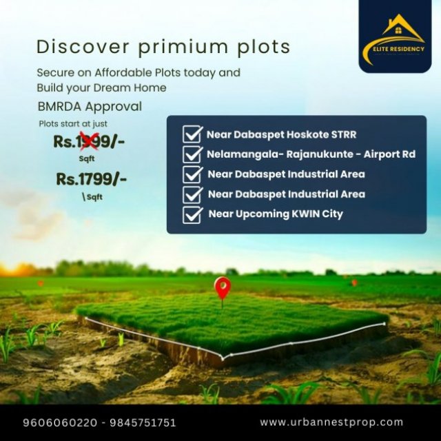 Urban Nest Properties