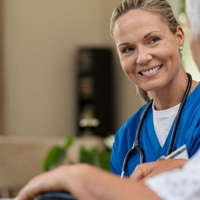 Inglemoor Rehabilitation & Care Center