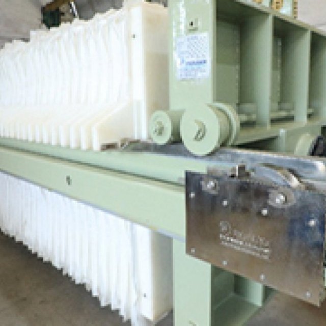Reliable Filter Press Manufacturers in Chennai for Industrial Filtration Needs