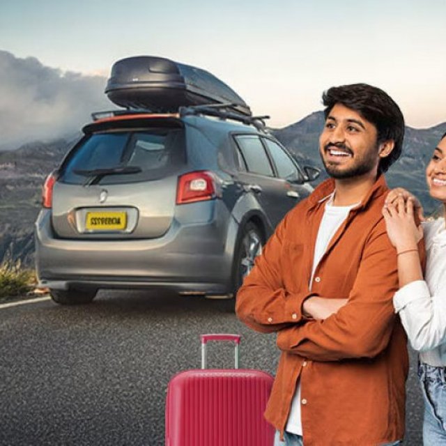 outstation taxi service in lucknow