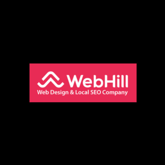 WebHill - Web Design & SEO Company