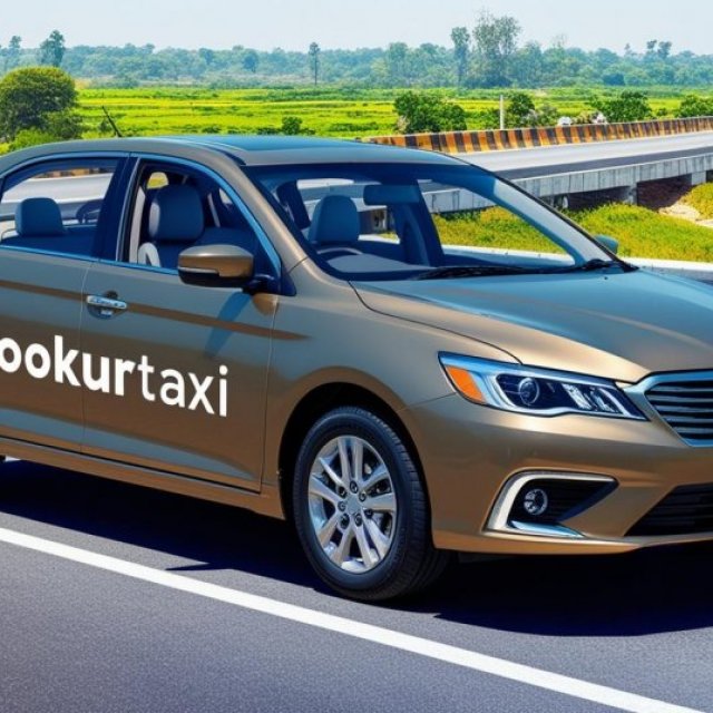 Delhi to Chandigarh Taxi service