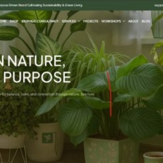 Touch Green