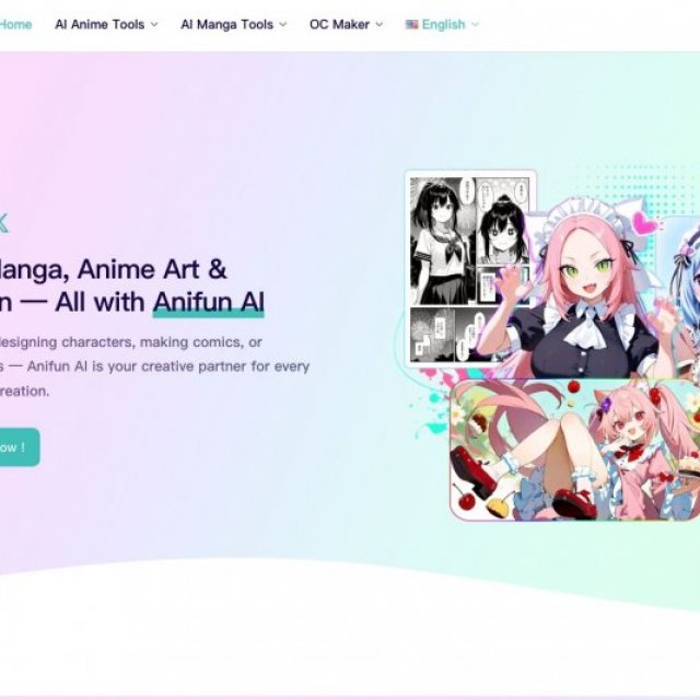 Anifun AI