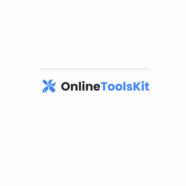 Online Tools Kit