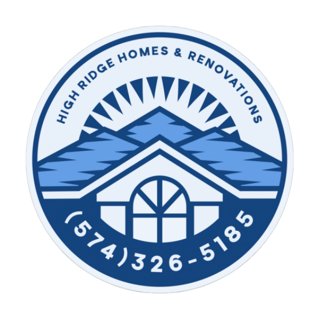 High Ridge Homes & Renovations