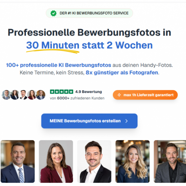 Bewerbungsbild24.de
