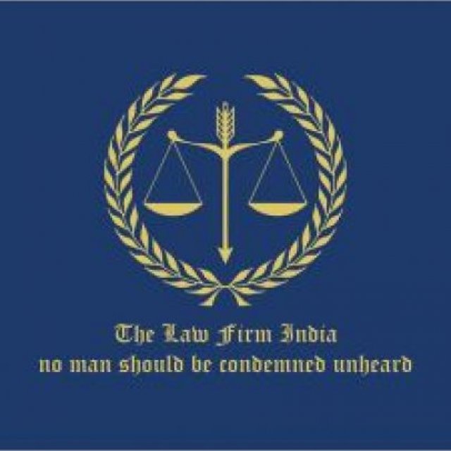 The Law Firm India