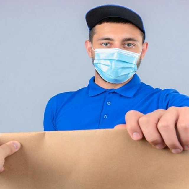 Send Medicine from Delhi to Dunedin | Complete Guide 2025