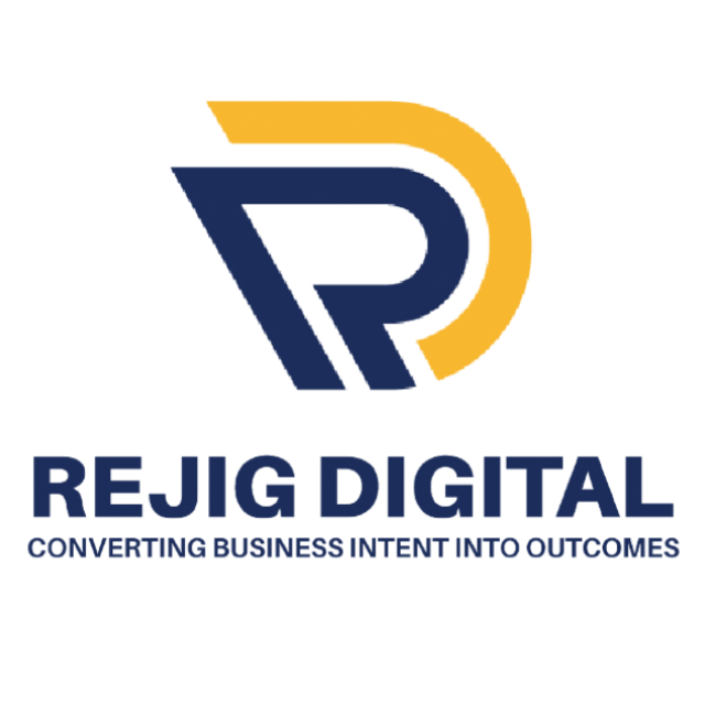 Rejig Digital