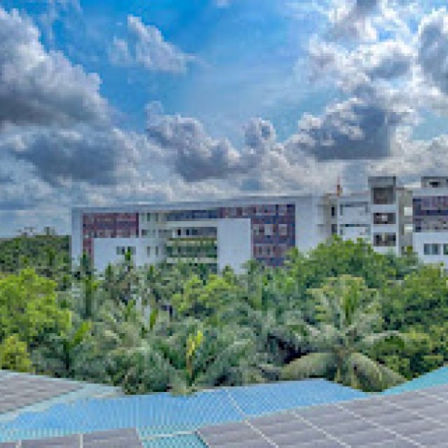 KL University Hyderabad - Top Deemed University in Telangana, Admissions 2025