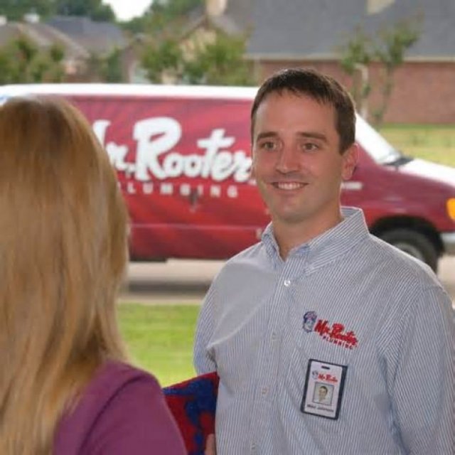 Mr. Rooter Plumbing of Calgary