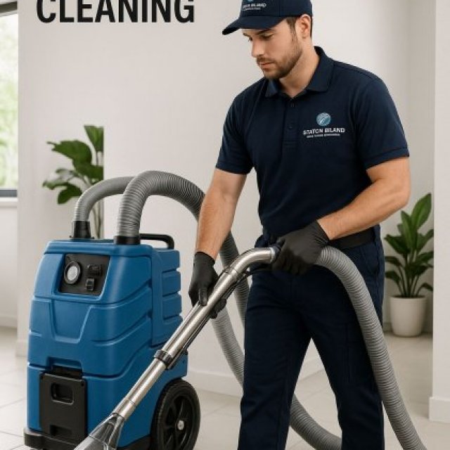 Staten Island Carpet Cleaning