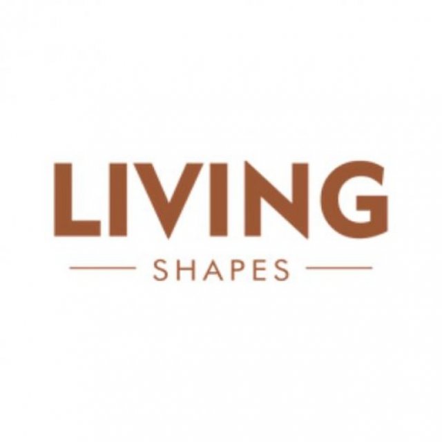 Living Shapes