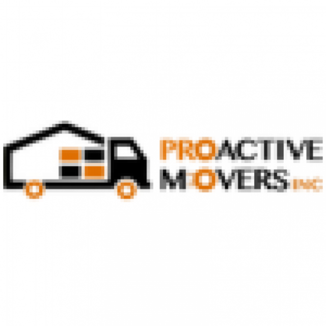 Proactive Movers Inc.