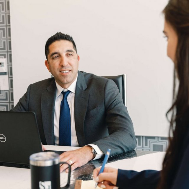 Samer Habbas & Associates