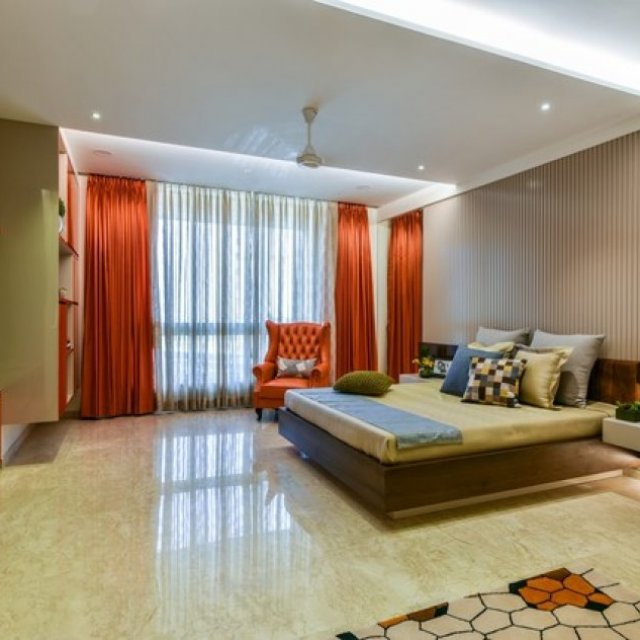 Discover 1 BHK and 2 BHK flats in Noida under Rs 35 lakh