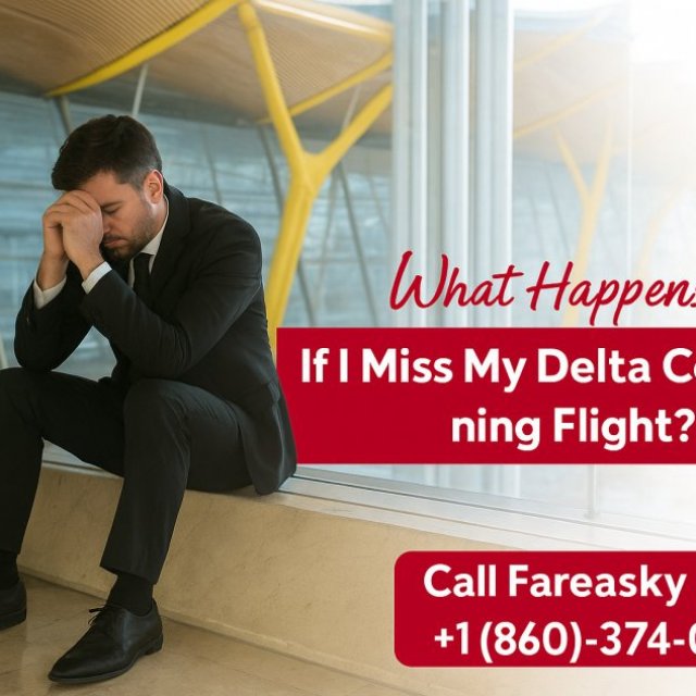 Delta Airlines Missed Flight Refund Tips