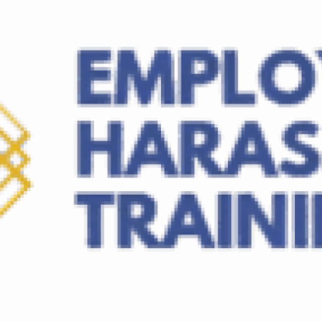 Employee Harassment Training