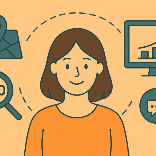 EcommerceAlly - Trusted Local SEO Experts for Business Growth