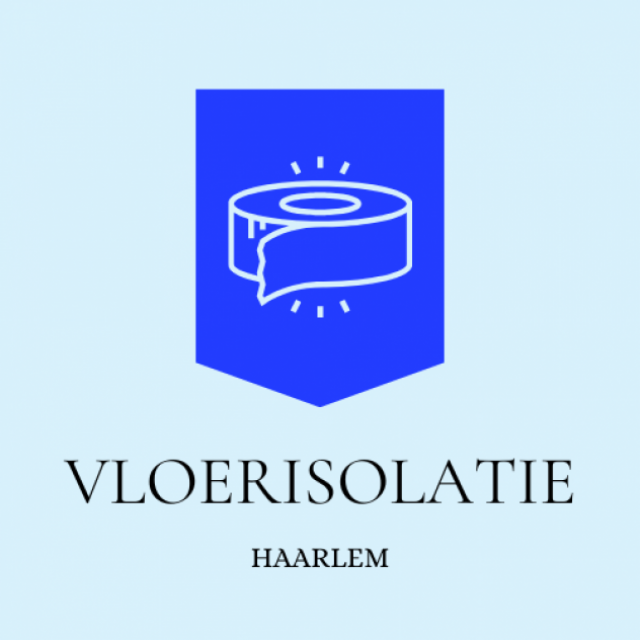 Haarlem Vloerisolatie