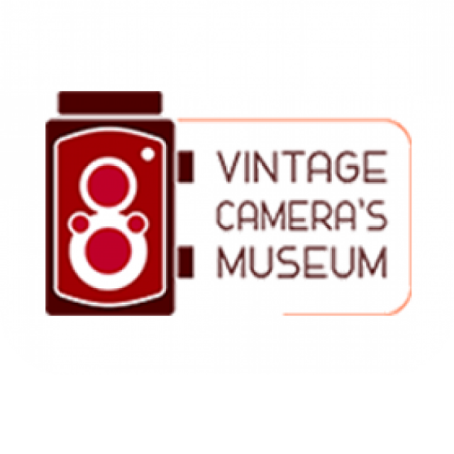 Vintage Camera Museum