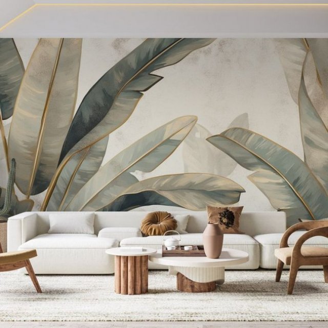 Customized Wallpaper Dubai