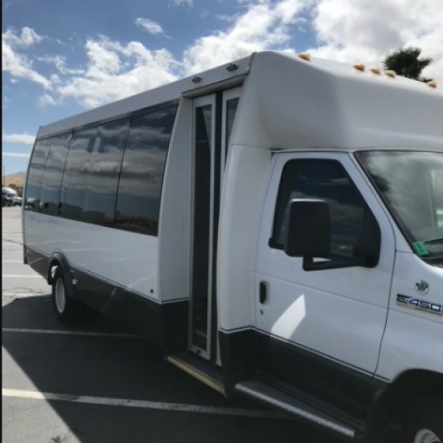Presidential Transportation LLC