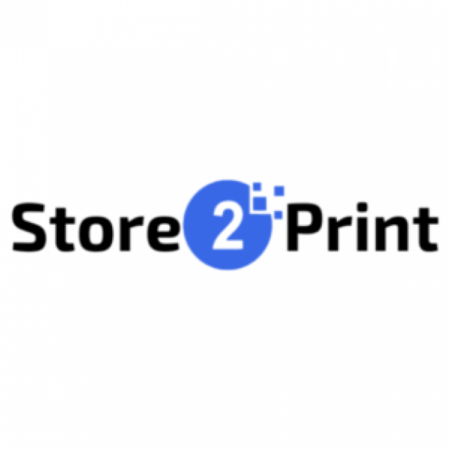 Store2Print