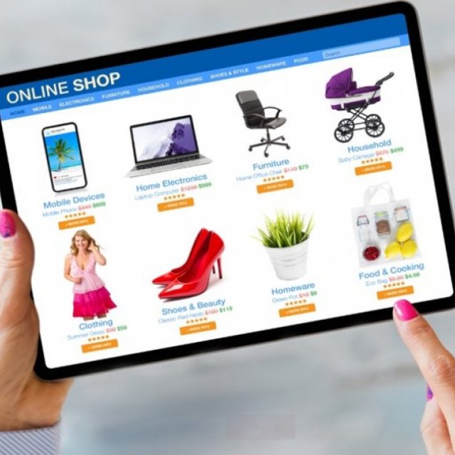 How to Grow Your E-Commerce Business Using Digital Marketing