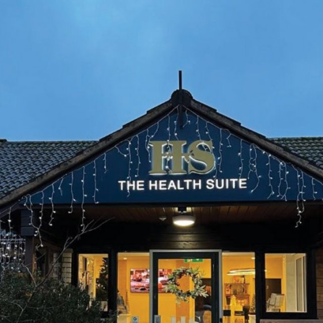 The Health Suite Leicester