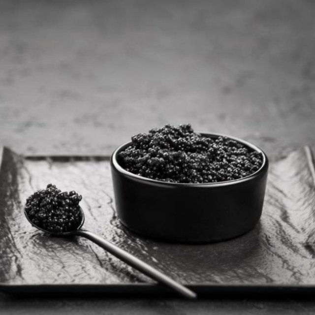 Himalayan Fresh Shilajit