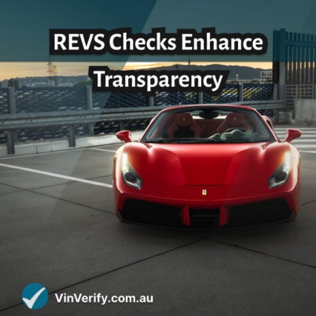 VinVerify Products and Services