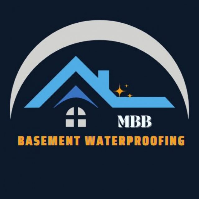 MBB Basement Waterproofing
