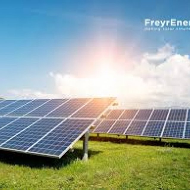 Freyr Energy | India’s Leading Rooftop Solar Panel Company