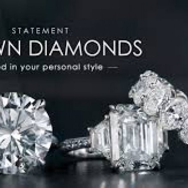 Cutwise | Premium Lab Grown Diamonds & Custom Shapes