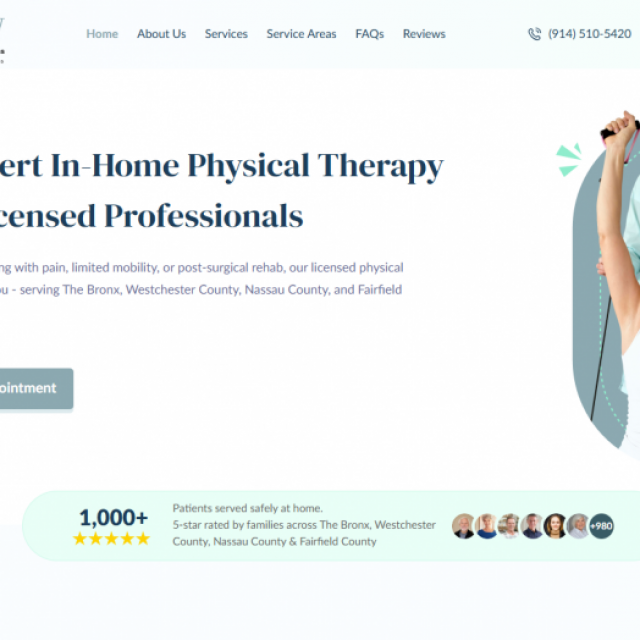 Taneja Physical Therapy & Wellness
