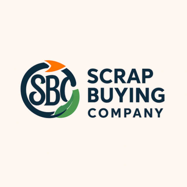 scrap Buying Company