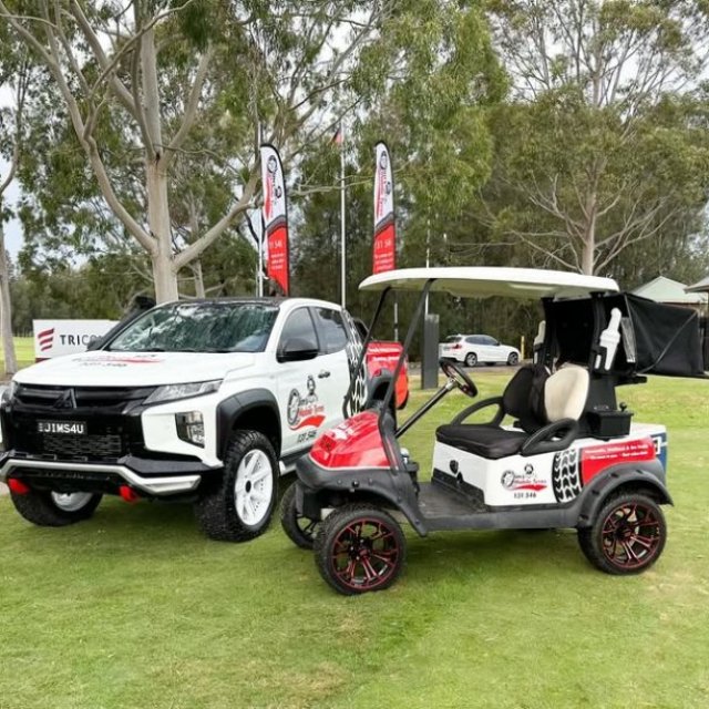 Jim's Mobile Tyres Hobart