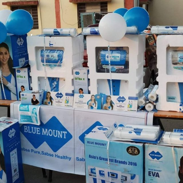 Blue Mount RO Sales & Service Center