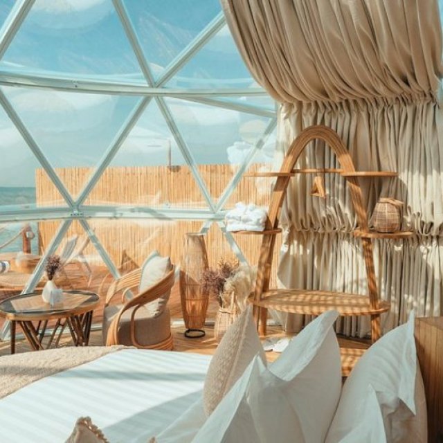 Top 10 Luxury Hotels in Dubai | Dubai Mangrove Resort Price