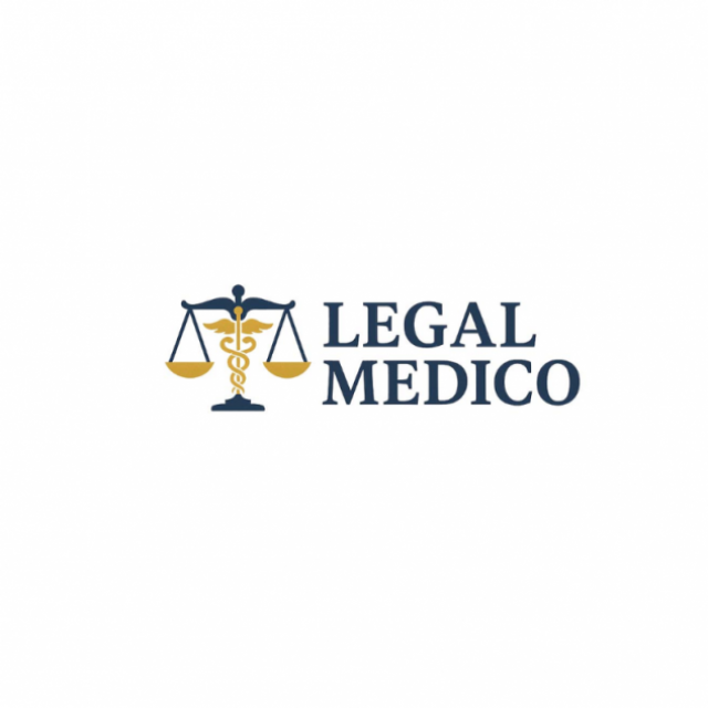 LegalMedico