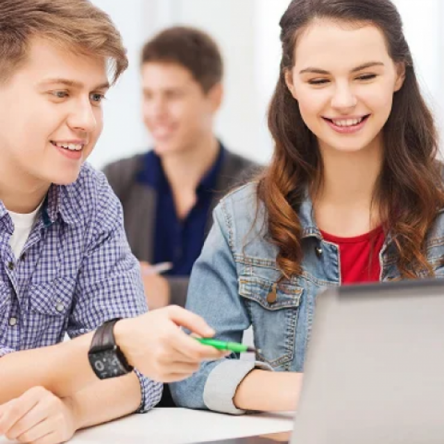 Bytonic Academy