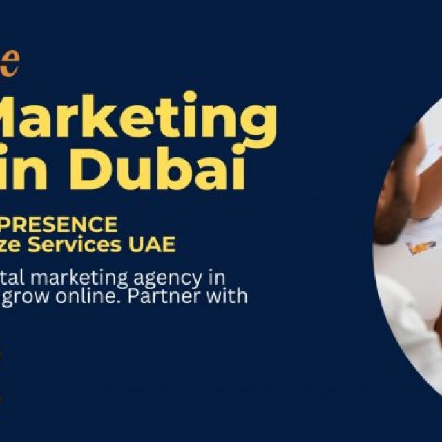 Web Glaze Services UAE