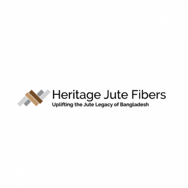 Heritage Jute Fibers