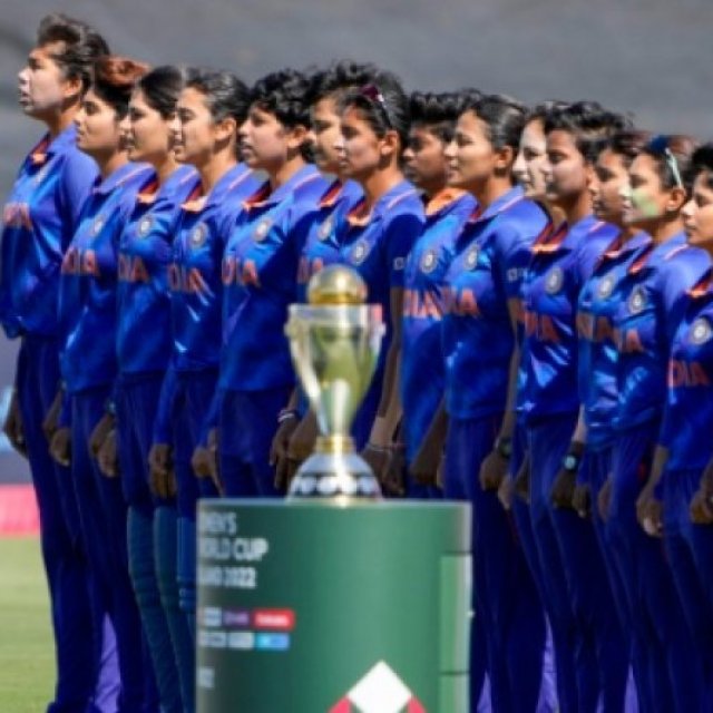 Top 5 Highest Individual Scores in Women’s World Cup History