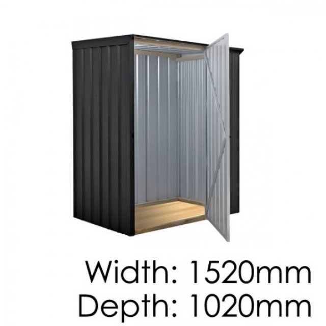 Gubba Garden Sheds