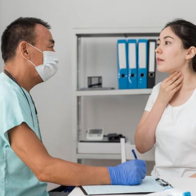 Atlantic Endocrinology