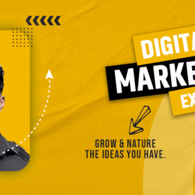 Best Digital Marketer in Kerala